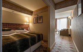 Apartamenty Aries Residence Bukowina