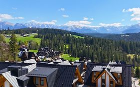 Apartamenty Aries Residence Bukowina